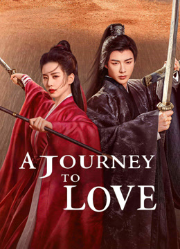 A JOURNEY TO LOVE